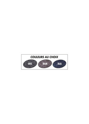 TAPIS ABSORBANT FLORAC