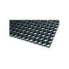 TAPIS CAILLEBOTIS CAOUTCHOUC EXTÉRIEUR
