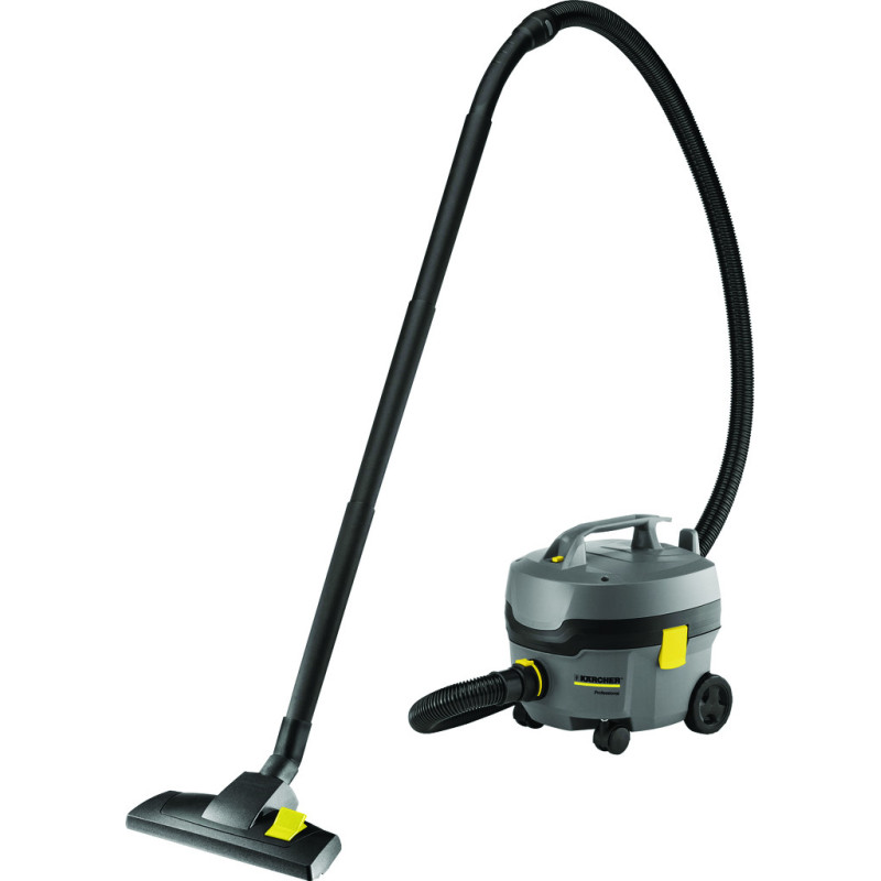ASPIRATEUR PROFESSIONNEL POUSSIÈRE T7/1