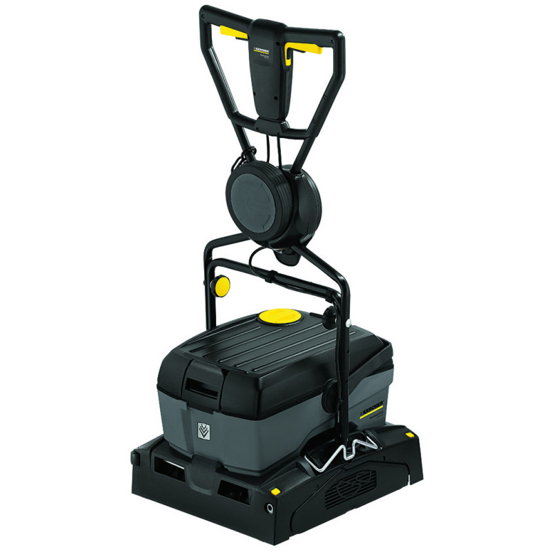 AUTOLAVEUSE PROFESSIONNELLE BR 40/10 C
