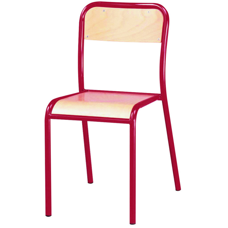 CHAISE D'ÉCOLIER LOÏS