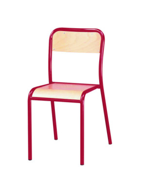 CHAISE D'ÉCOLIER LOÏS