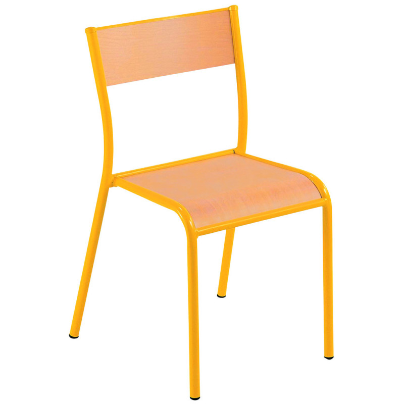 CHAISE SCOLAIRE RÉMY