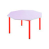 TABLE SCOLAIRE MATERNELLE