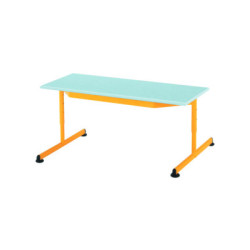 Rectangulaire 1200 x 500 mm