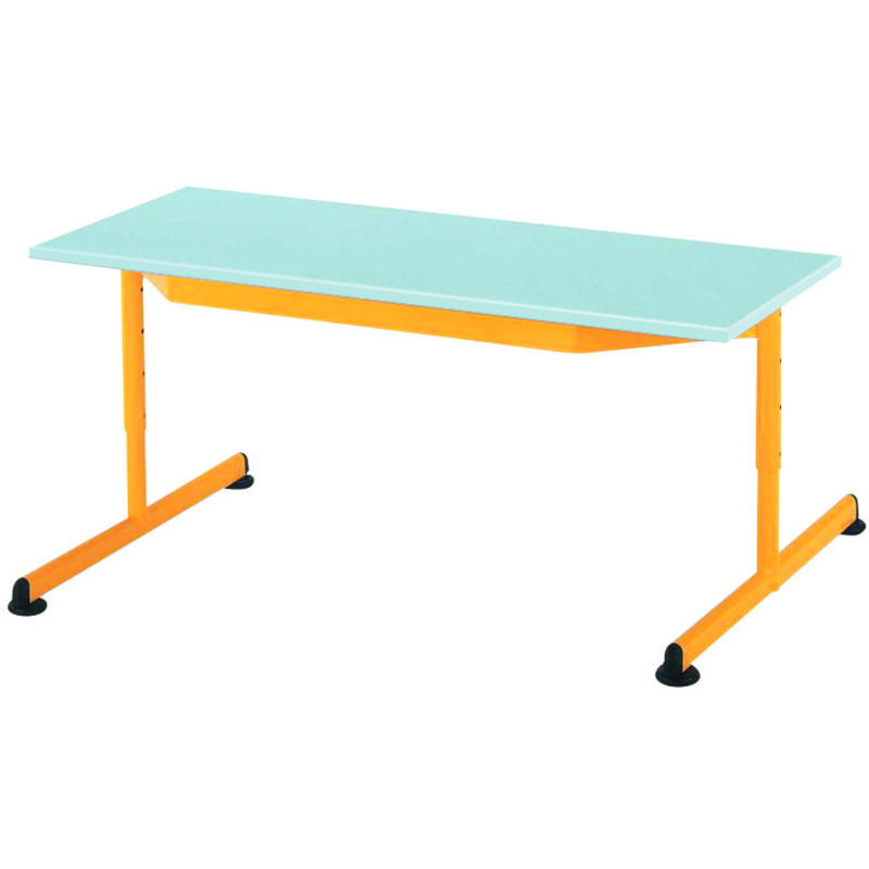 Rectangulaire 1200 x 500 mm
