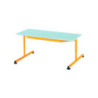 Rectangulaire 1200 x 500 mm