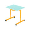 Rectangulaire 600 x 500 mm