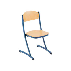CHAISE SCOLAIRE THÉORÈME