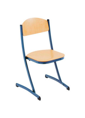 CHAISE ENFANT THÉORÈME 2