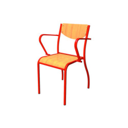 CHAISE DE PROFESSEUR