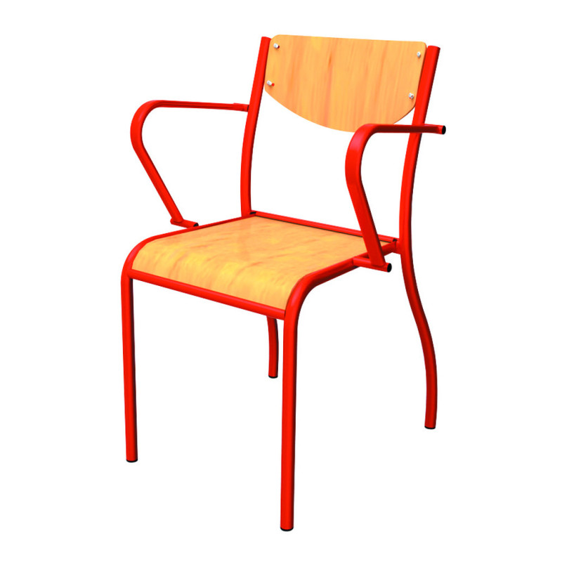 CHAISE DE PROFESSEUR