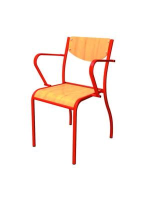 CHAISE DE PROFESSEUR