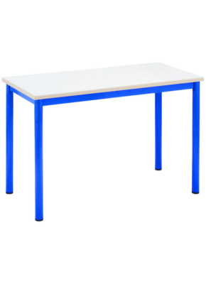 Hauteur de table&nbsp;:taille 3&nbsp;: 590&nbsp;mmtaille 4&nbsp;: 640&nbsp;mmtaille 5&nbsp;: 710&nbsp;mmtaille 6&nbsp;: 760&nbsp