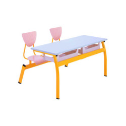 PUPITRE SCOLAIRE SIAM
