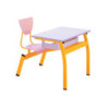 PUPITRE SCOLAIRE SIAM