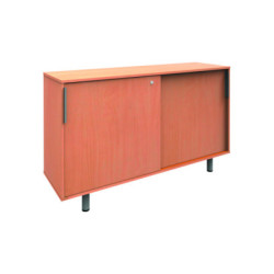 ARMOIRE SCOLAIRE PORTES...