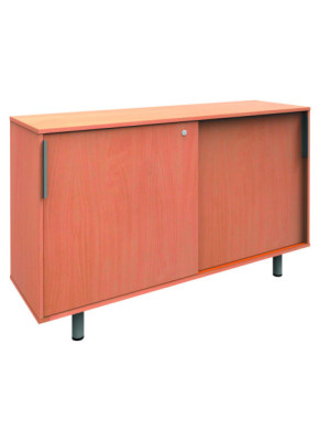ARMOIRE SCOLAIRE PORTES COULISSANTES