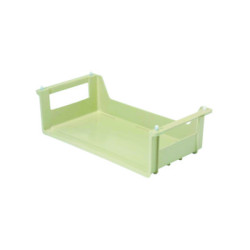 Casier plastique