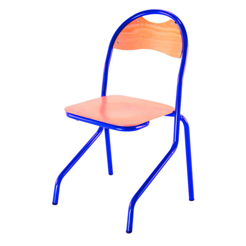 CHAISE ENSEIGNEMENT JADE