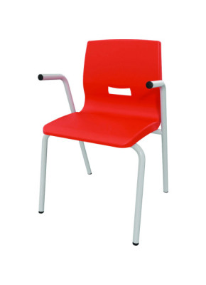 CHAISE ET FAUTEUIL SCOLAIRE KIND