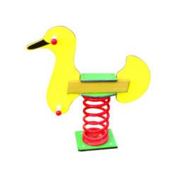 JEUX RESSORT PARC HÉLICOÏDAL