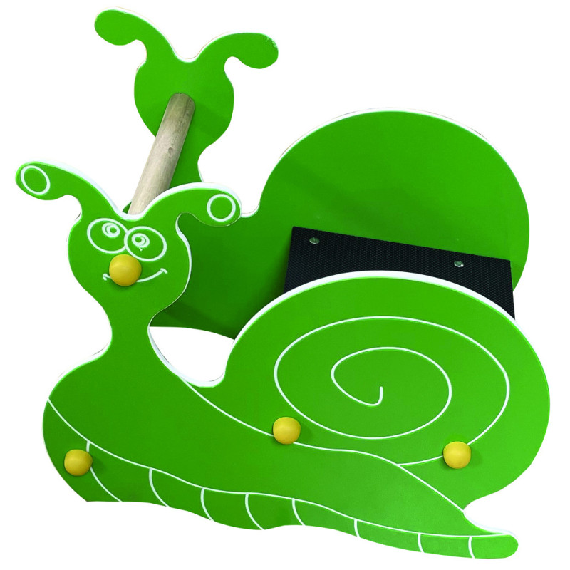 Les escargots
