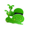 Les escargots