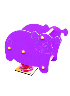 Les cochons