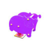 Les cochons