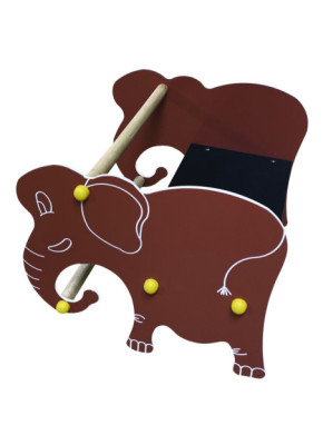 Les éléphants