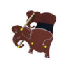 Les éléphants