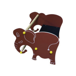 Les éléphants