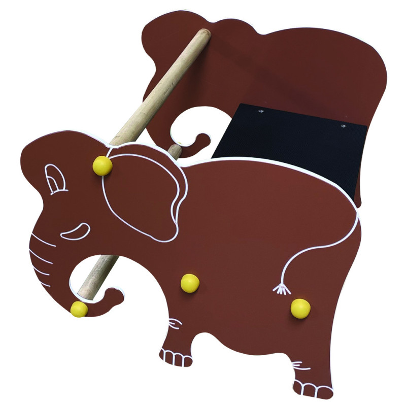 Les éléphants