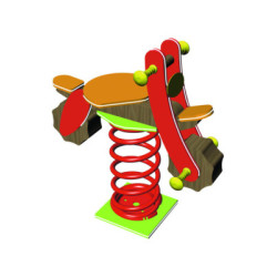 JEU RESSORT EXTÉRIEUR MOTO