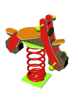 JEU RESSORT EXTÉRIEUR MOTO