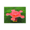 JEU ENFANT SUR RESSORT GORILLE