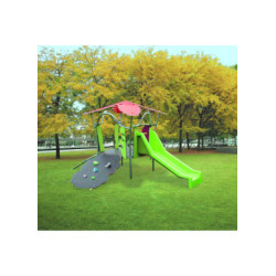 JEU ENFANT MULTIJEUX SAVANA...