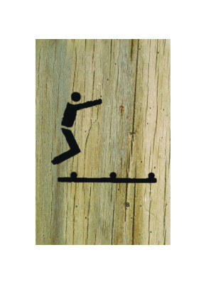 MODULE PARCOURS SANTÉ - SAUT DE GRENOUILLE