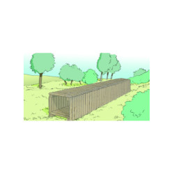 MODULE PARCOURS SANTÉ - TUNNEL