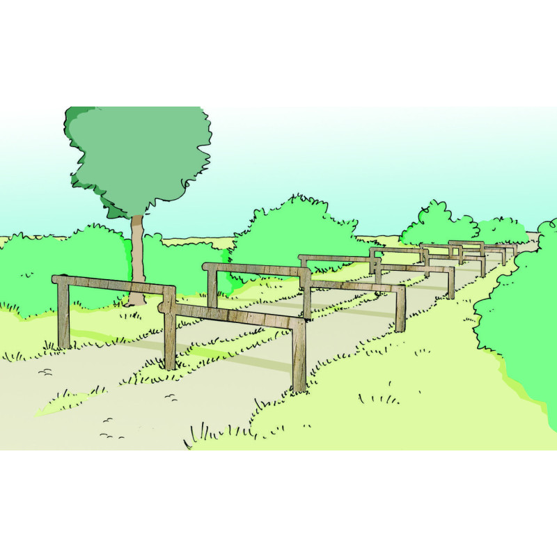 MODULE PARCOURS SANTÉ - PARCOURS DE SAUT