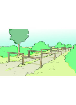 MODULE PARCOURS SANTÉ - PARCOURS DE SAUT