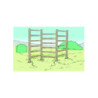 MODULE PARCOURS SANTÉ - ESPALIER ONDULÉ