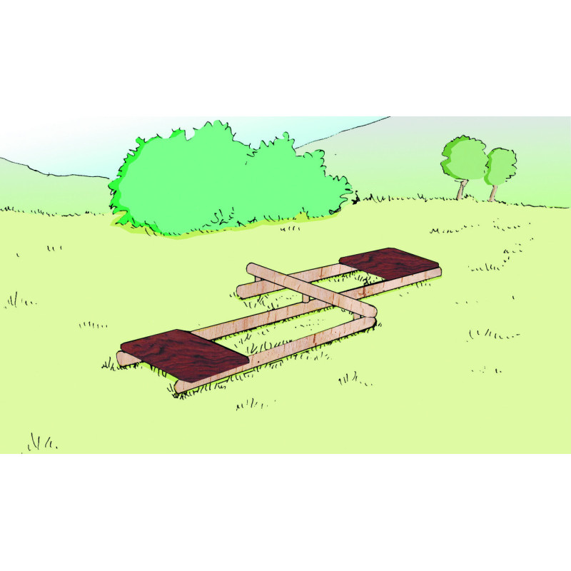 MODULE PARCOURS SANTÉ - ABDOMINAUX