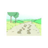 MODULE PARCOURS SANTÉ - PAS DE GÉANT
