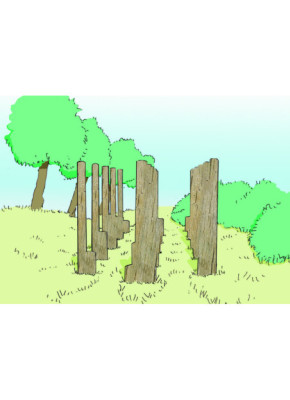 MODULE PARCOURS SANTÉ - PAS DE BERGER
