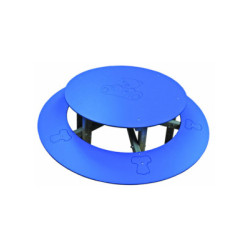 TABLE PIQUE-NIQUE ENFANT RONDE