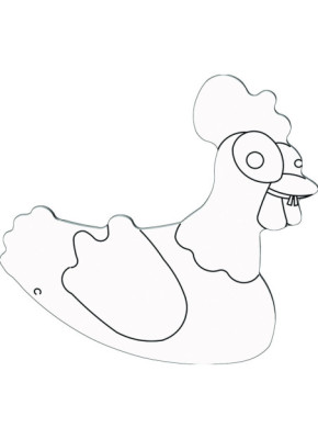 Poule