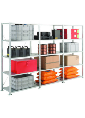 RAYONNAGE PROFESSIONNEL ADAPTIV