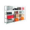 RAYONNAGE PROFESSIONNEL ADAPTIV